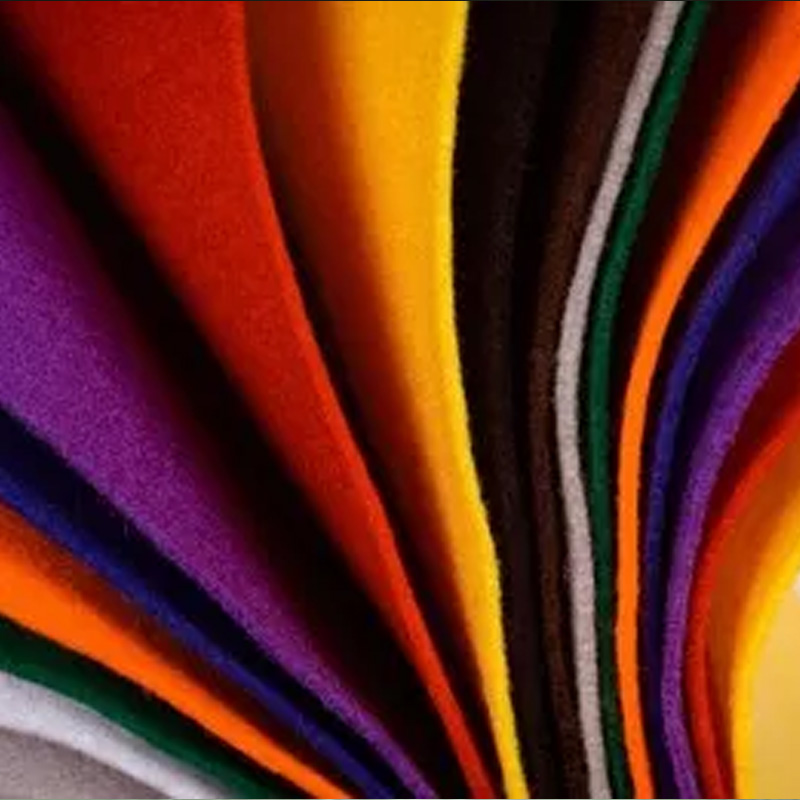 Non - Woven Polyester Fabric
