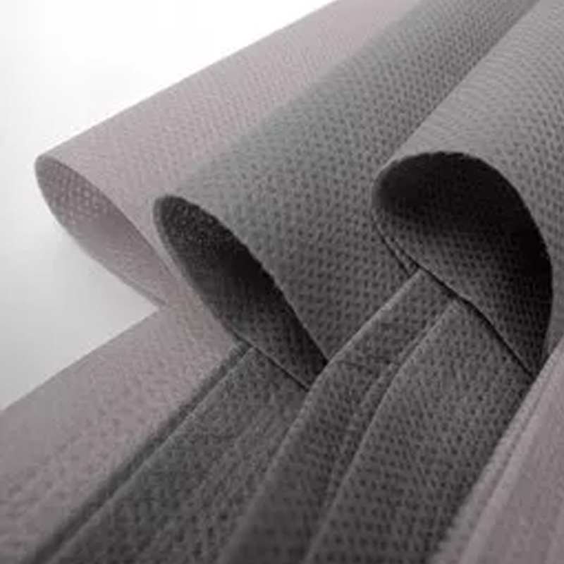 Spunbond Polypropylene Fabric