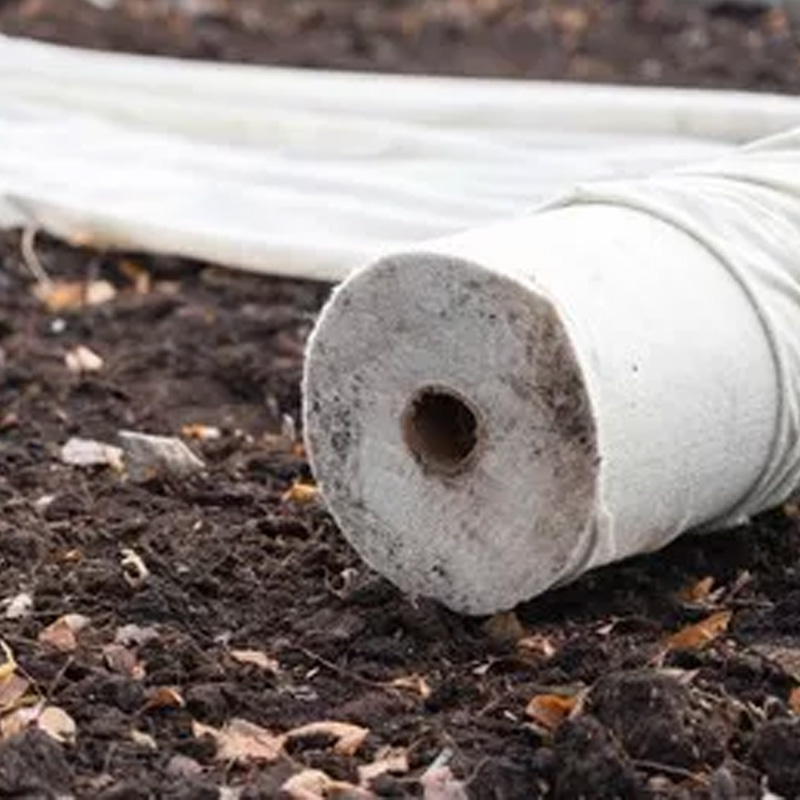 Woven Vs Non-Woven Geotextile Fabric: Which is Best? - Growtivation