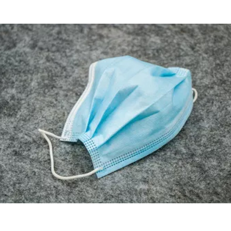 meltblown nonwoven fabric