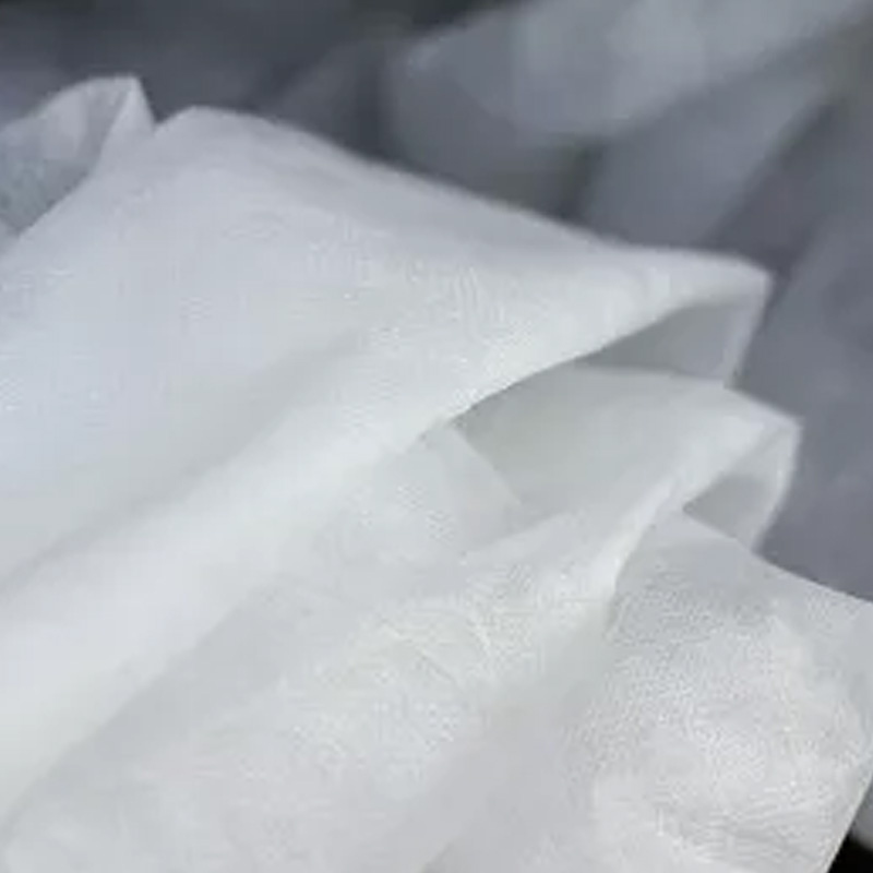 Spunbond Nonwoven Manufacturing Process