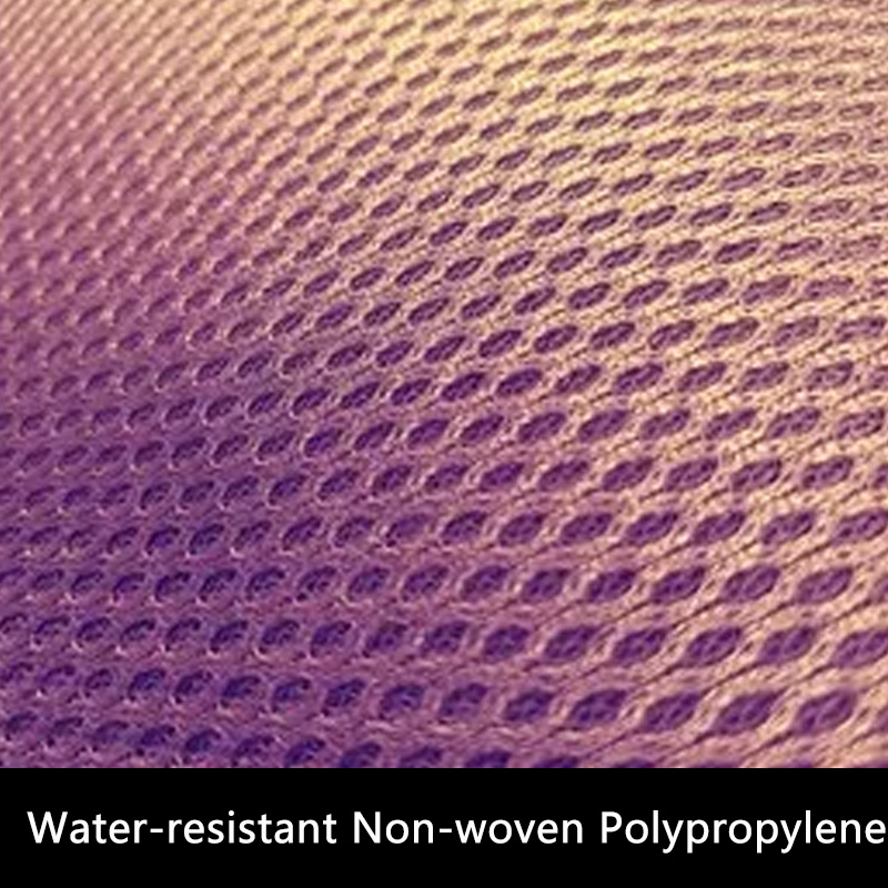 Water-resistant Non-woven Polypropylene