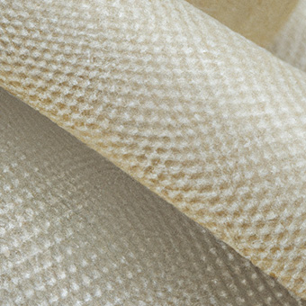 PET non-woven fabric