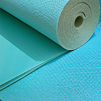 What products can pp spunbond non woven fabric be used to make?