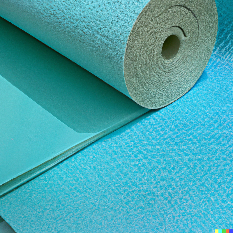 What products can pp spunbond non woven fabric be used to make?